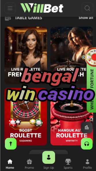 Bengal Win Casino - Bangladeshi Casino Site-casinoorder.vip