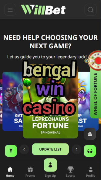 Bengal Win Casino - Bangladeshi Casino Site-casinoorder.vip