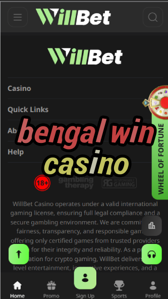Bengal Win Casino - Bangladeshi Casino Site-casinoorder.vip
