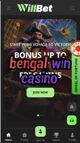 Bengal Win Casino - Bangladeshi Casino Site-casinoorder.vip